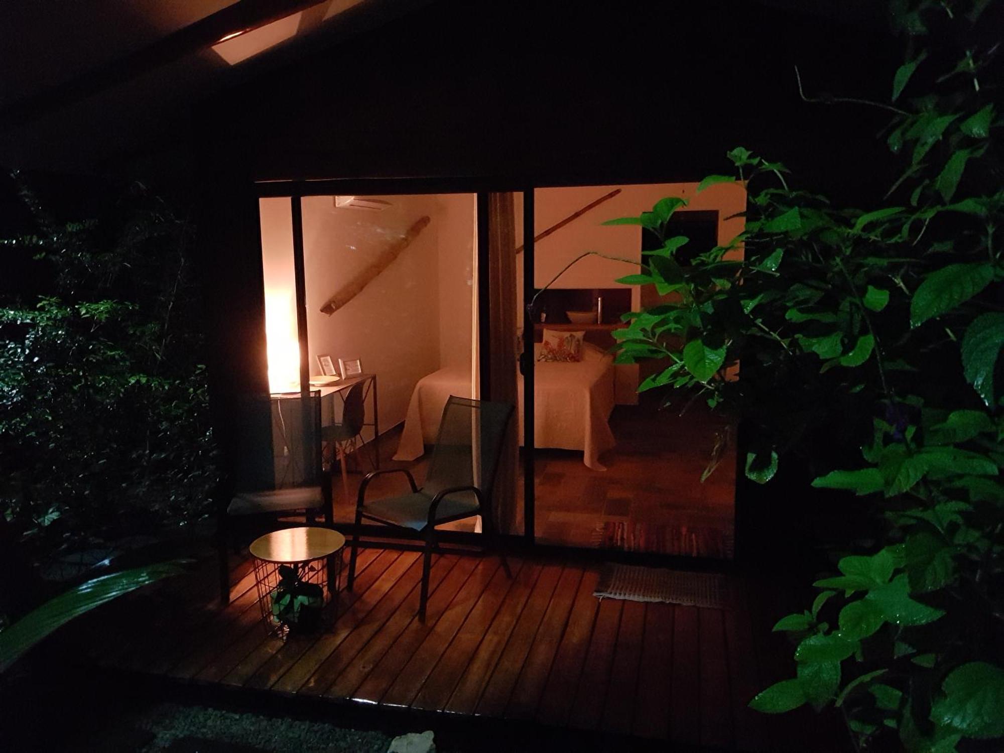 Baliyana Lodge San José Pinilla Exterior foto