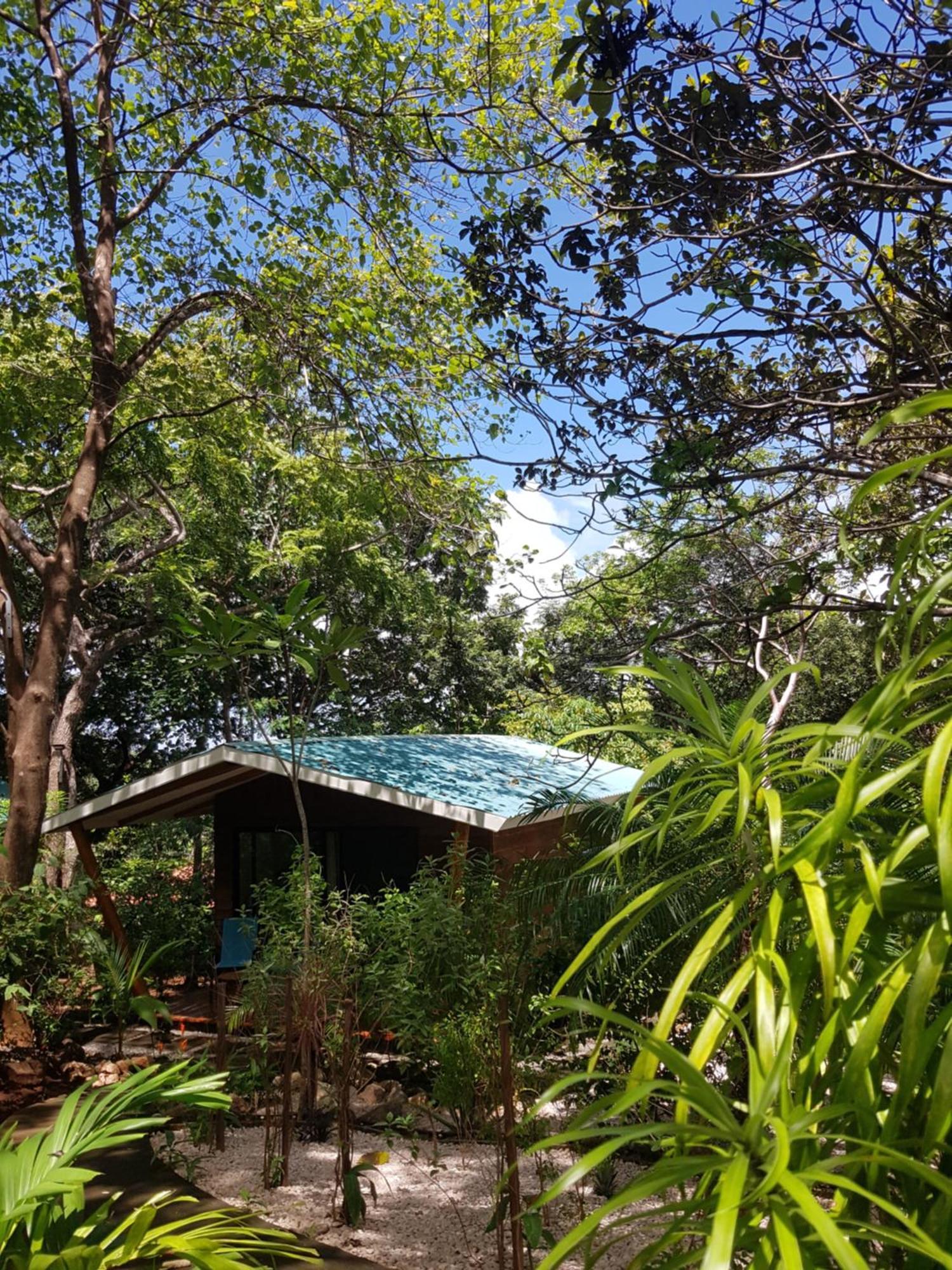 Baliyana Lodge San José Pinilla Exterior foto
