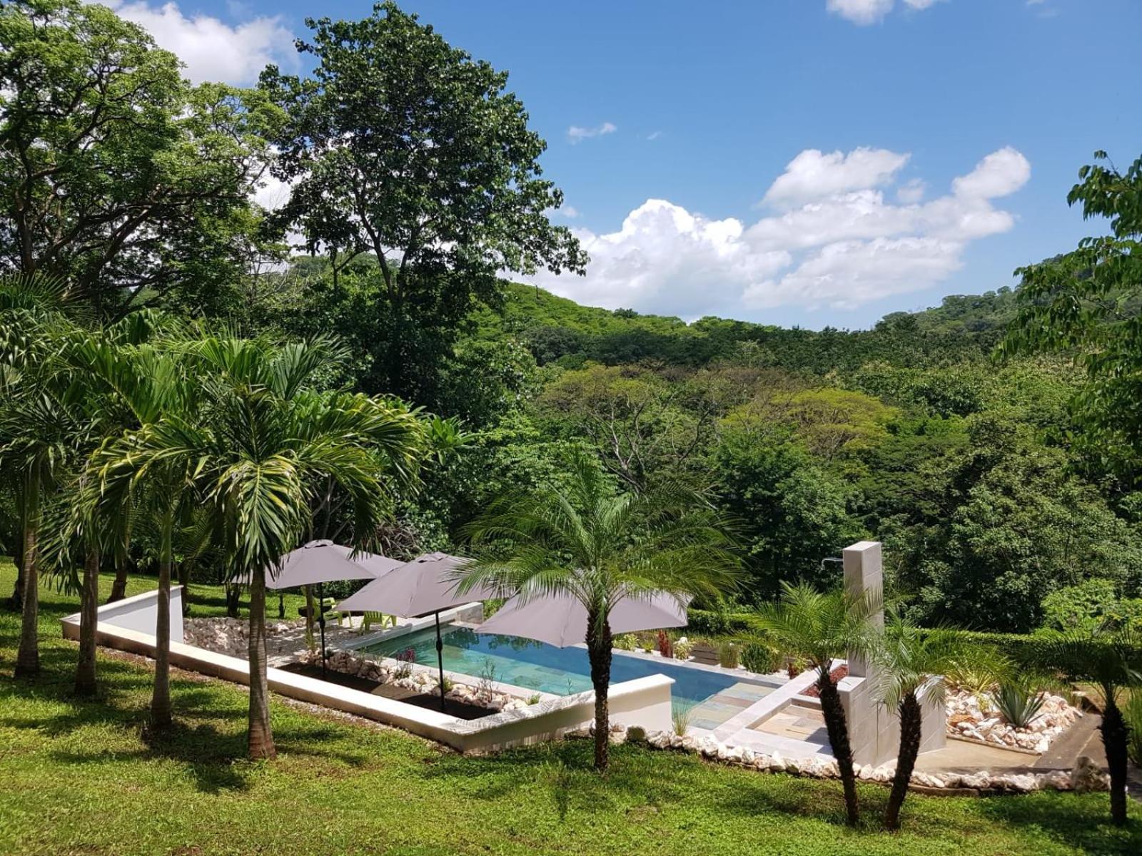 Baliyana Lodge San José Pinilla Exterior foto